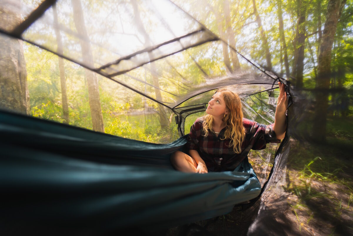 ENO Nets