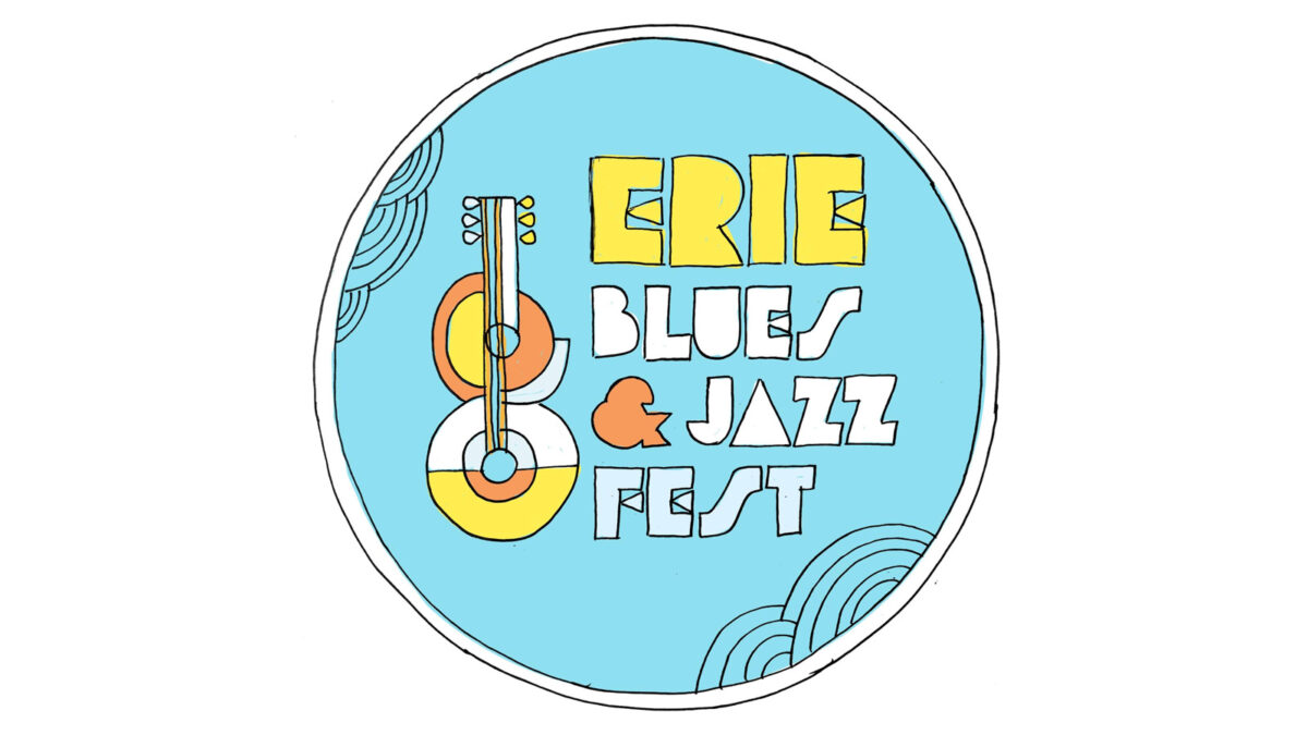 Erie Blues & Jazz Fest