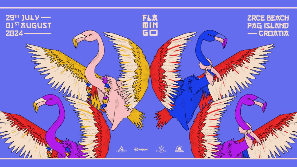 Flamingo Republic