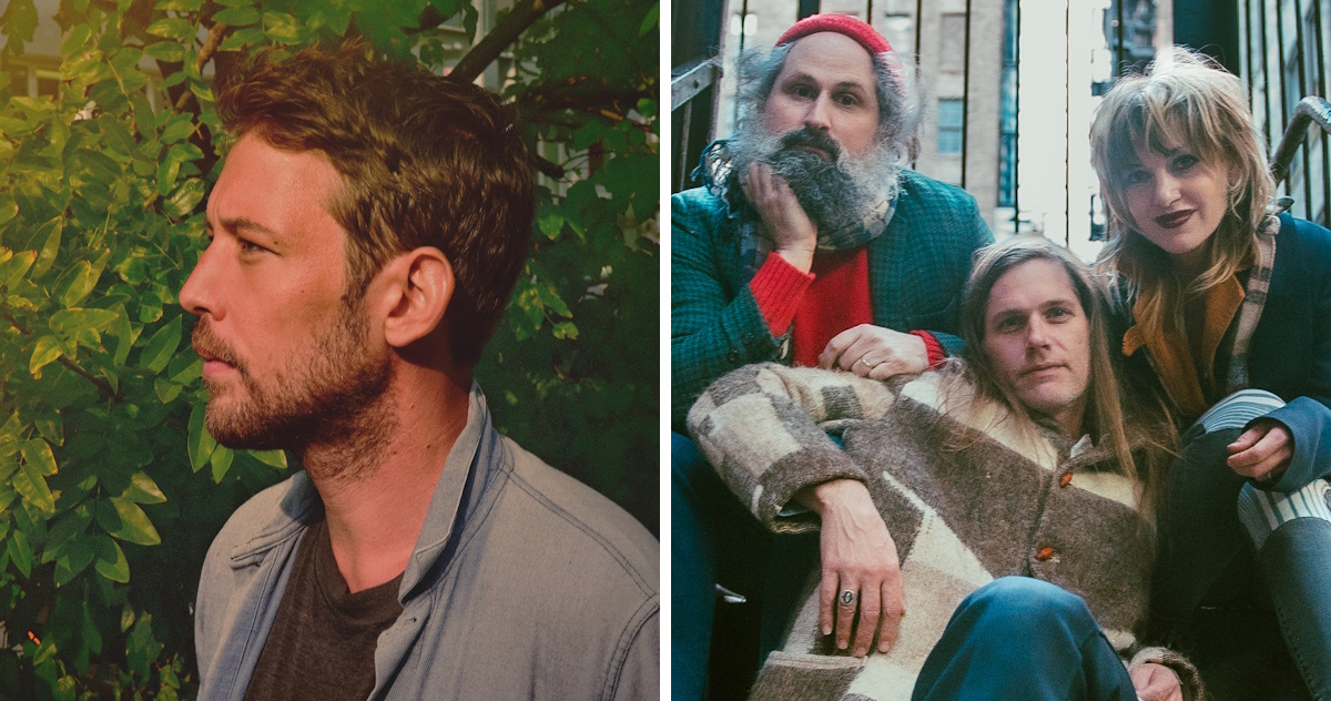 Fleet Foxes Bonny Light Horseman