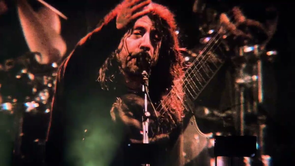 Foo Fighters: Everlong *Live 4K* [Villa Park 27.06.2024]