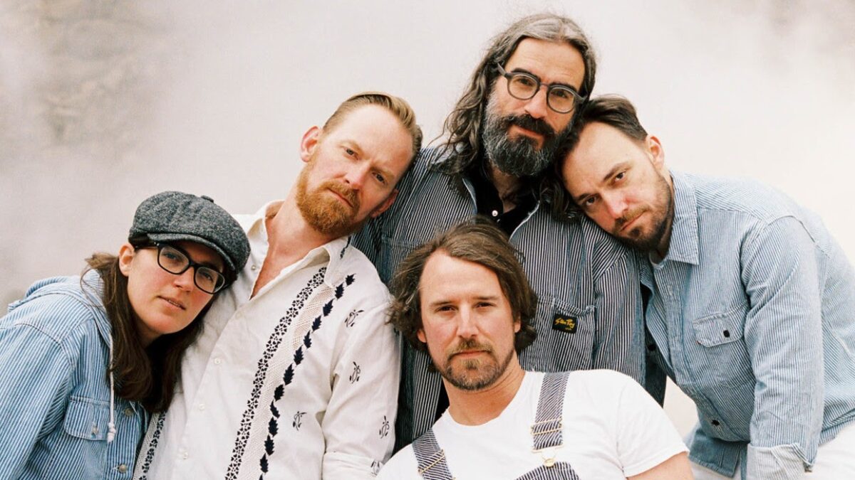 Fruition Confirms 1st New Album In 4 Years & 2024 Fall Tour Dates