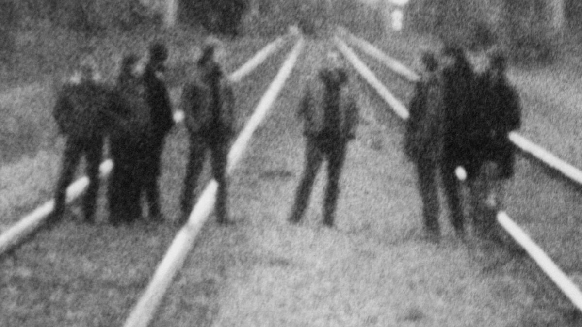 Godspeed You! Black Emperor Announces 2024 North American Fall Tour