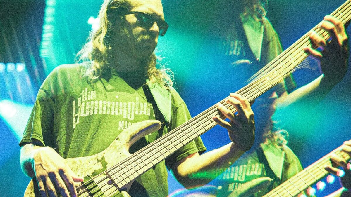 Goose - Arrow - 6/22/24 Fox Theatre, Atlanta, GA