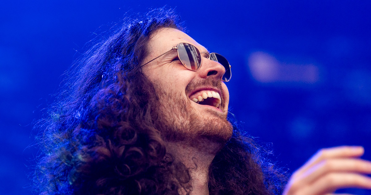 Hozier Boston Calling 2024 Lasky 003