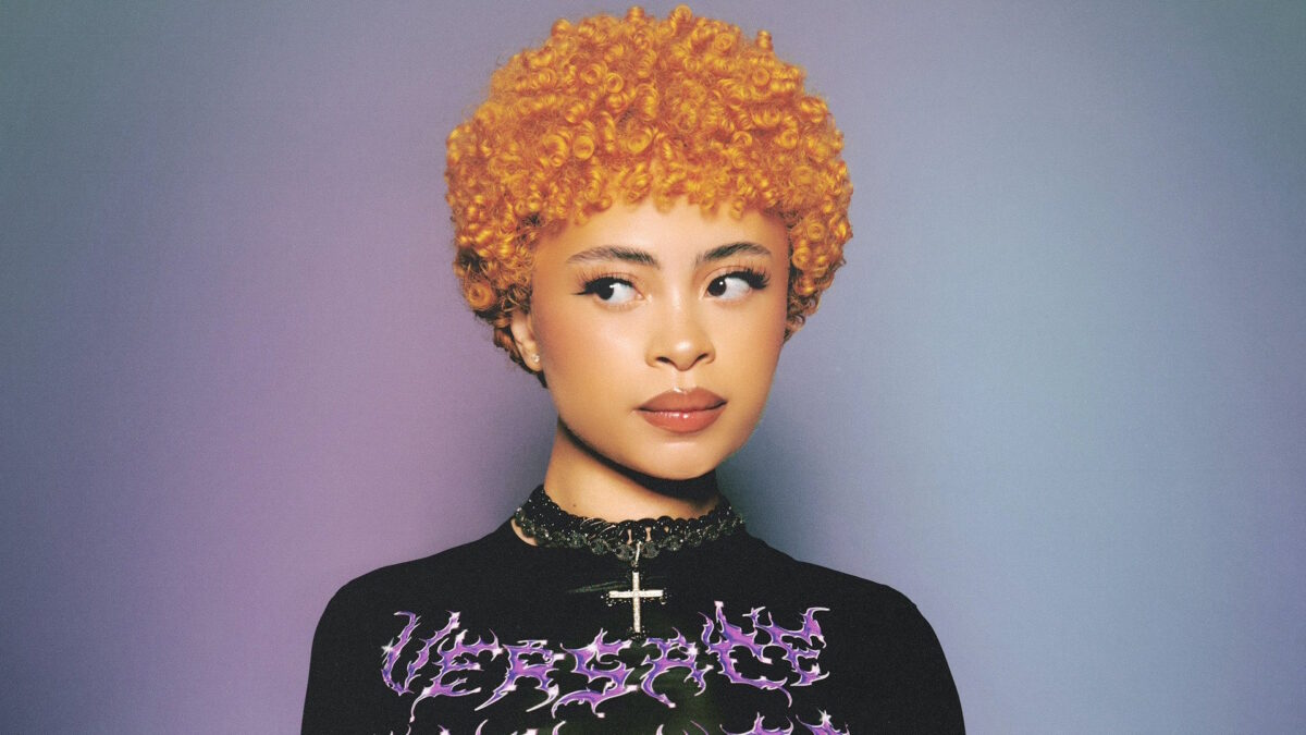 Ice Spice Announces Debut Album & Y2K! World Tour