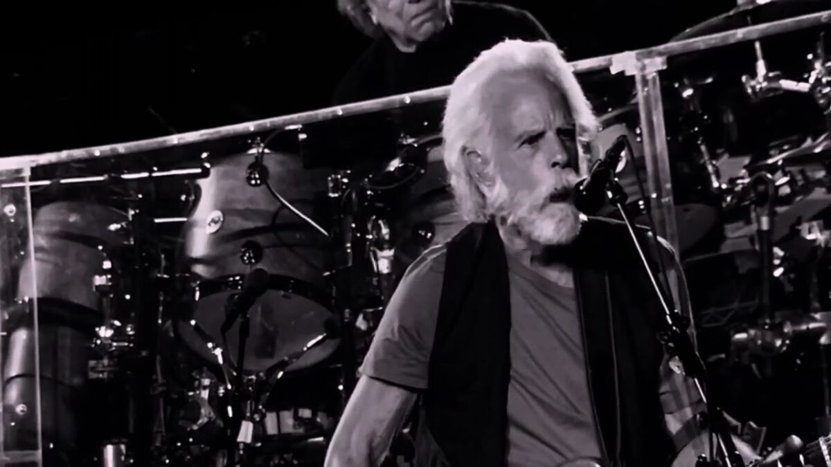I’ll Remember You Dead & Company Sphere Las Vegas 6-13-24