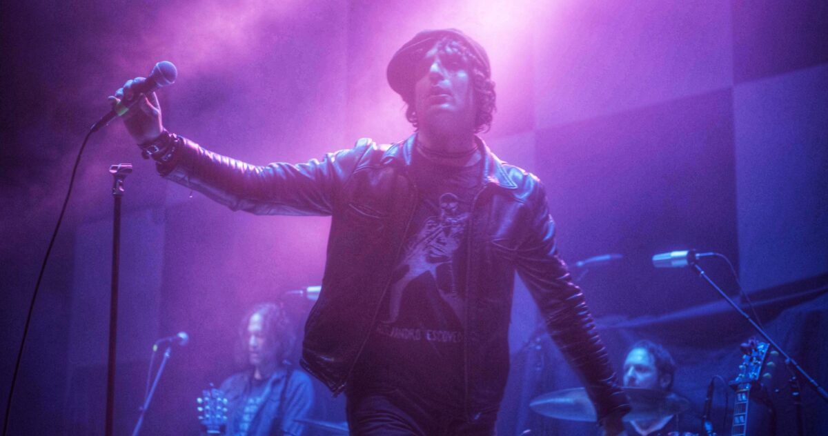 Jesse Maline press June 2024
