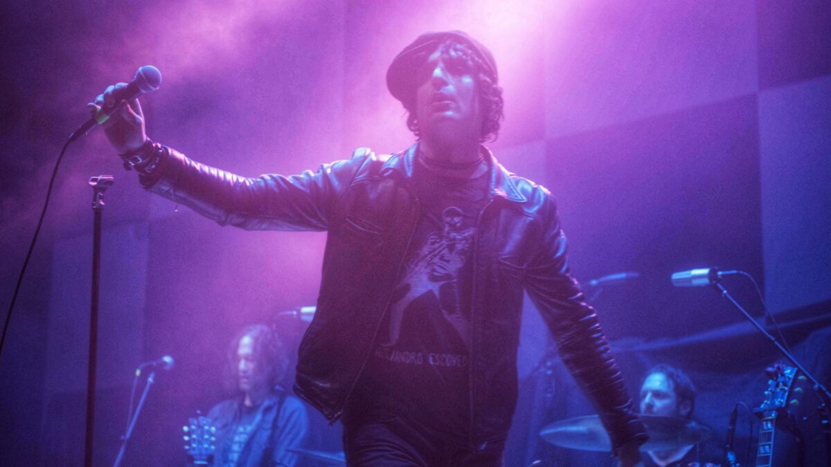 Jesse Malin Enlists Bruce Springsteen, Lucinda Williams & Elvis Costello And More For New Tribute Album