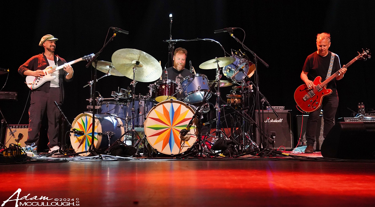 Buy Joe Russo’s Almost Dead Tickets