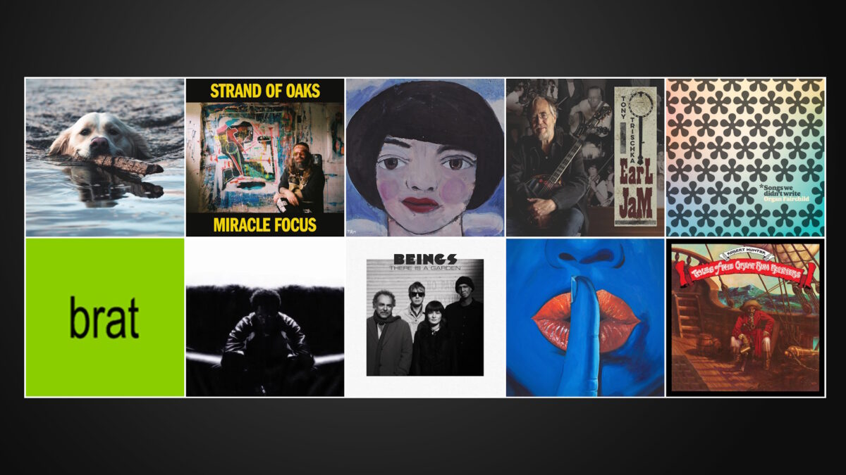Don't Miss New Album Out Today From Orebolo, Strand Of Oaks, Bonny Light Horseman & More