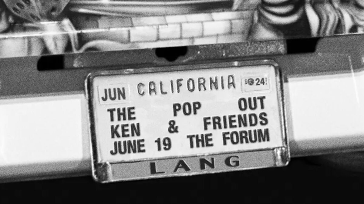 Kendrick Lamar Heralds ‘Ken & Friends’ Juneteenth Concert In Los Angeles