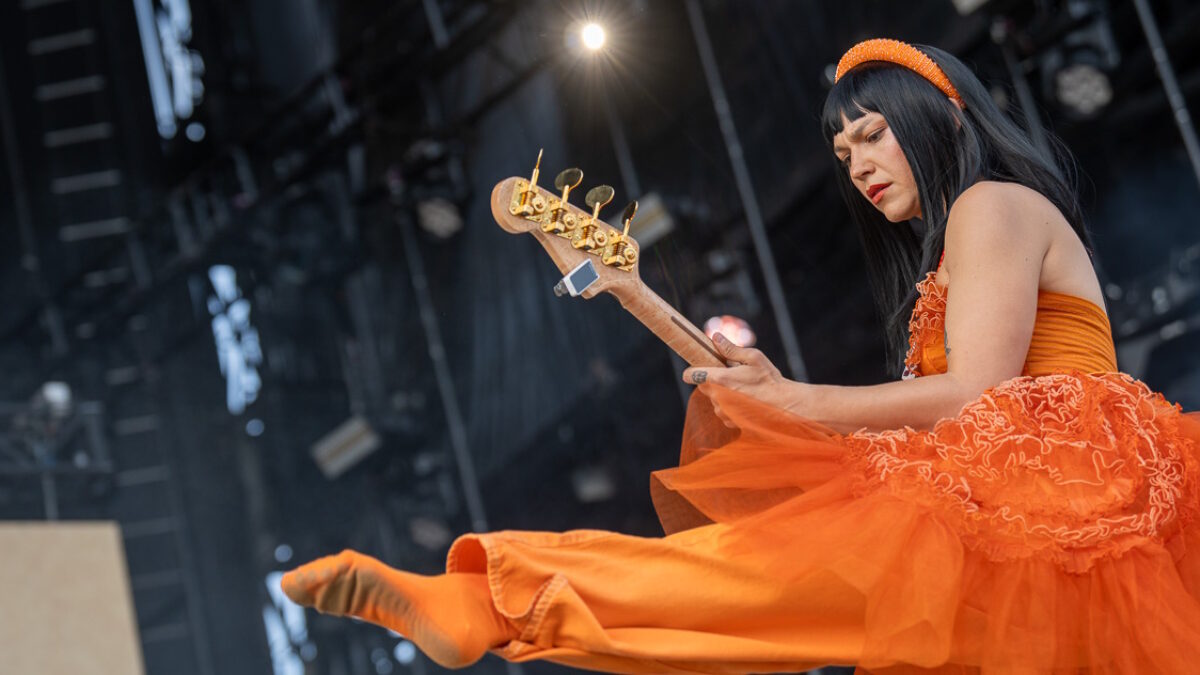 Khruangbin Plots Homecoming Dance 2025 Texas Tour Dates