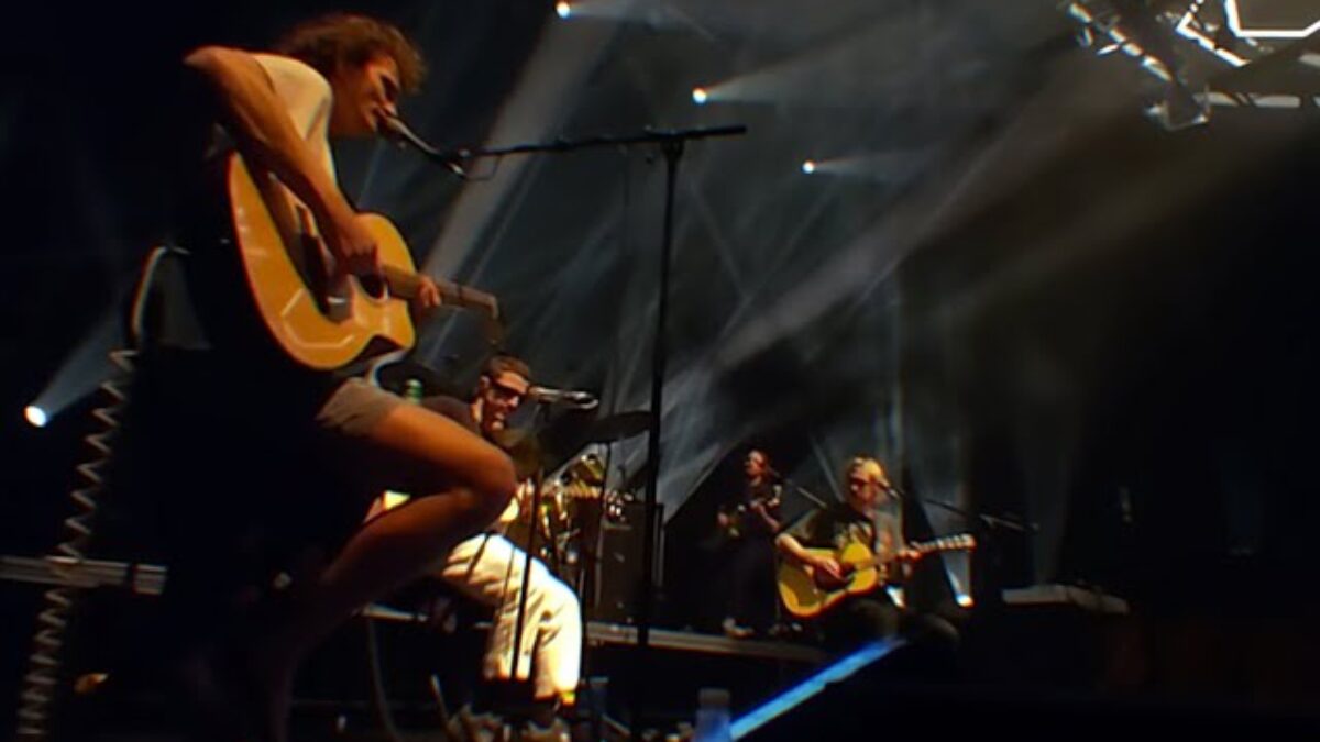 King Gizzard & The Wizard - Witchcraft (Folk Version) (@ Brighton Dome 2024)