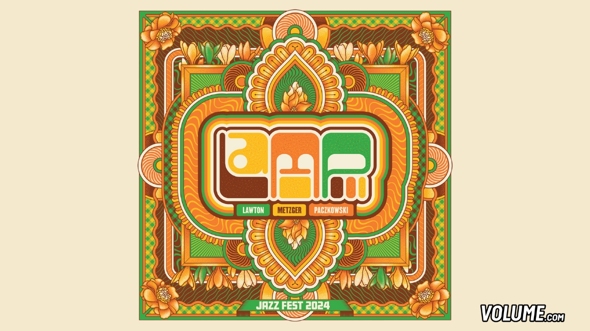 LaMP (Lawton, Metzger, Paczkowski) Announces Two Free Livestreams On Volume.com