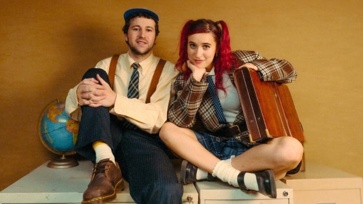 Lawrence Shares Funk-Infused ‘Family Business’ Single
