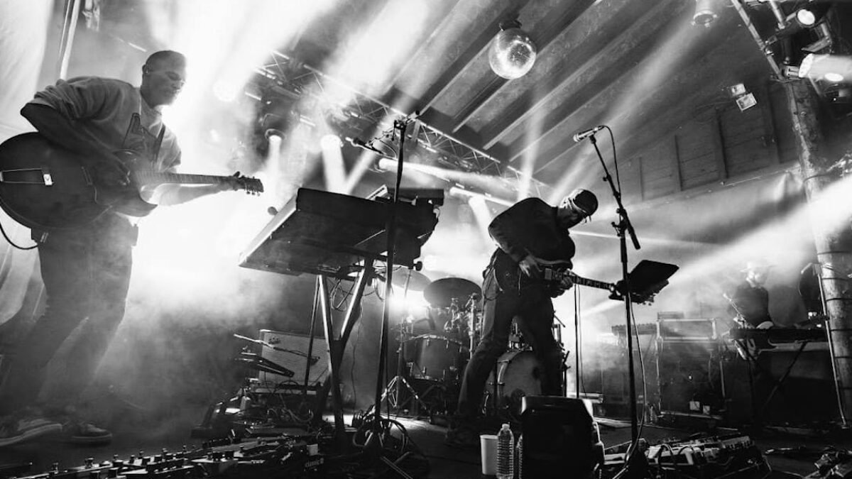 Lotus Outlines 2024 Fall ‘How To Dream In Color’ Tour Dates