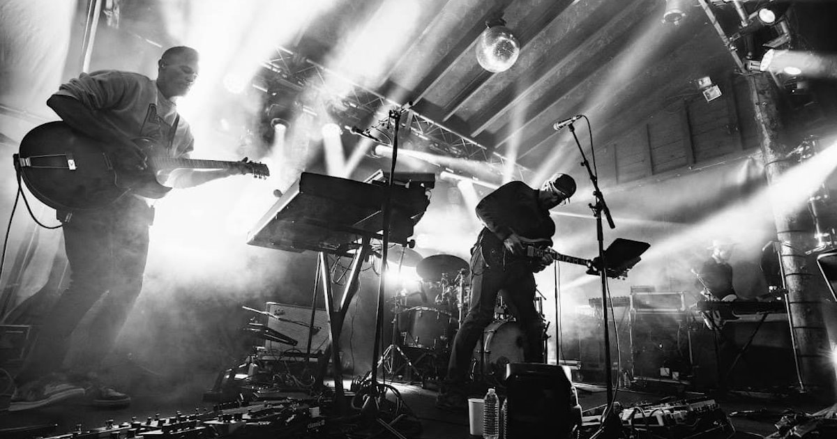 Lotus Live June 2024 Memoradum