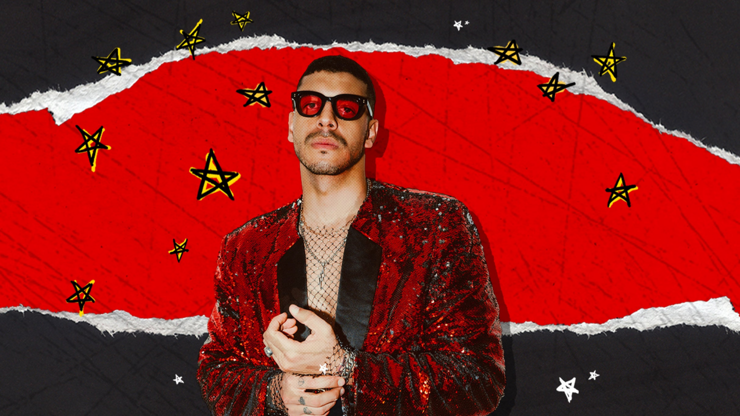 Manuel Medrano - San Luis Potosí - Teatro de la ciudad - Nov 21, 2025