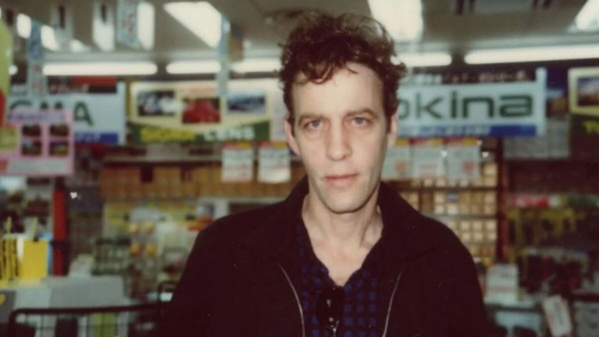 Mark Sandman Memorial Concerts To Commemorate 25th Anniversary Of Morphine Frontman's Passing