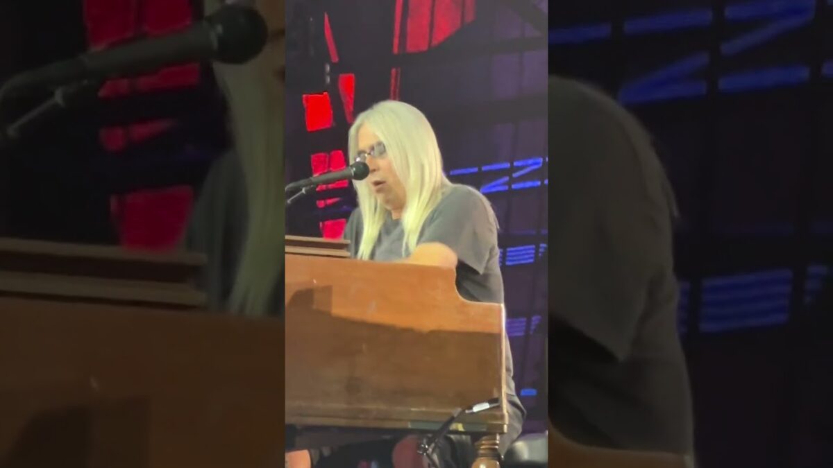 Minglewood Blues Dead and Company @Sphere Las Vegas June 6, 2024