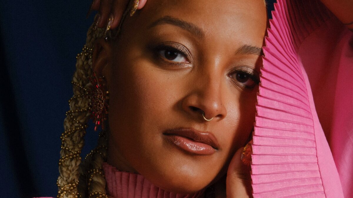 Acclaimed Saxophonist Nubya Garcia Confirms 'Odyssey' Album Featuring Esperanza Spalding & More