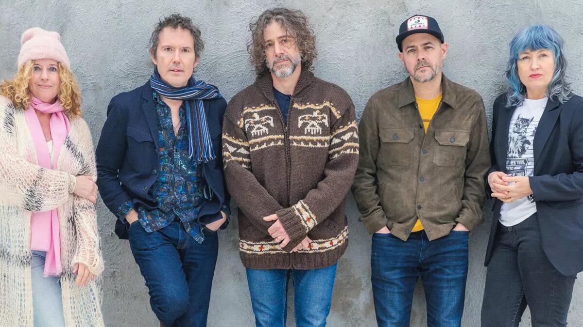 Ollabelle Sets 20th Anniversary Tour For August 2024