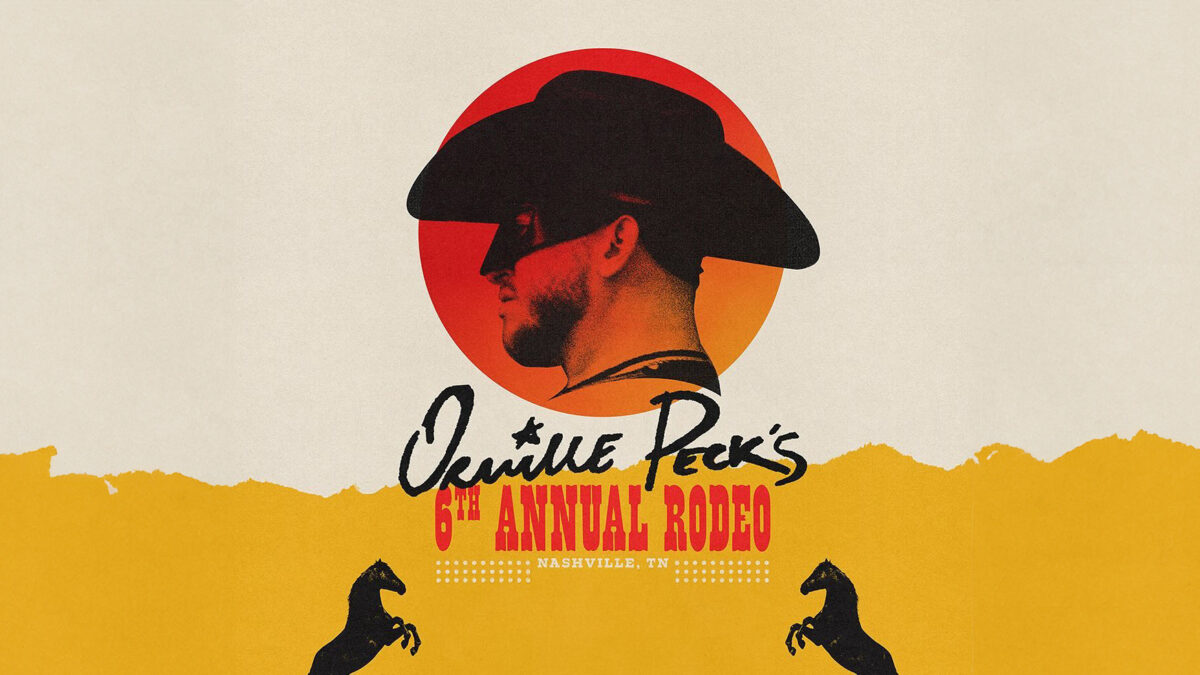 Orville Peck’s Rodeo
