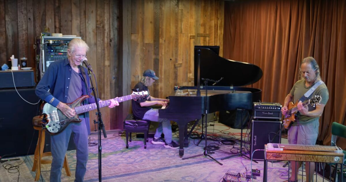 Phil Friends Darkstarathon 4