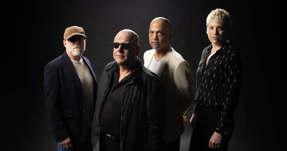 Pixies Press June 2024