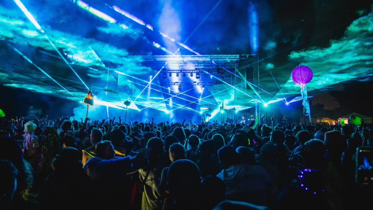 Same Same But Different Festival 2024 Lineup: Big Gigantic, LSDream, Ganja White Night & More