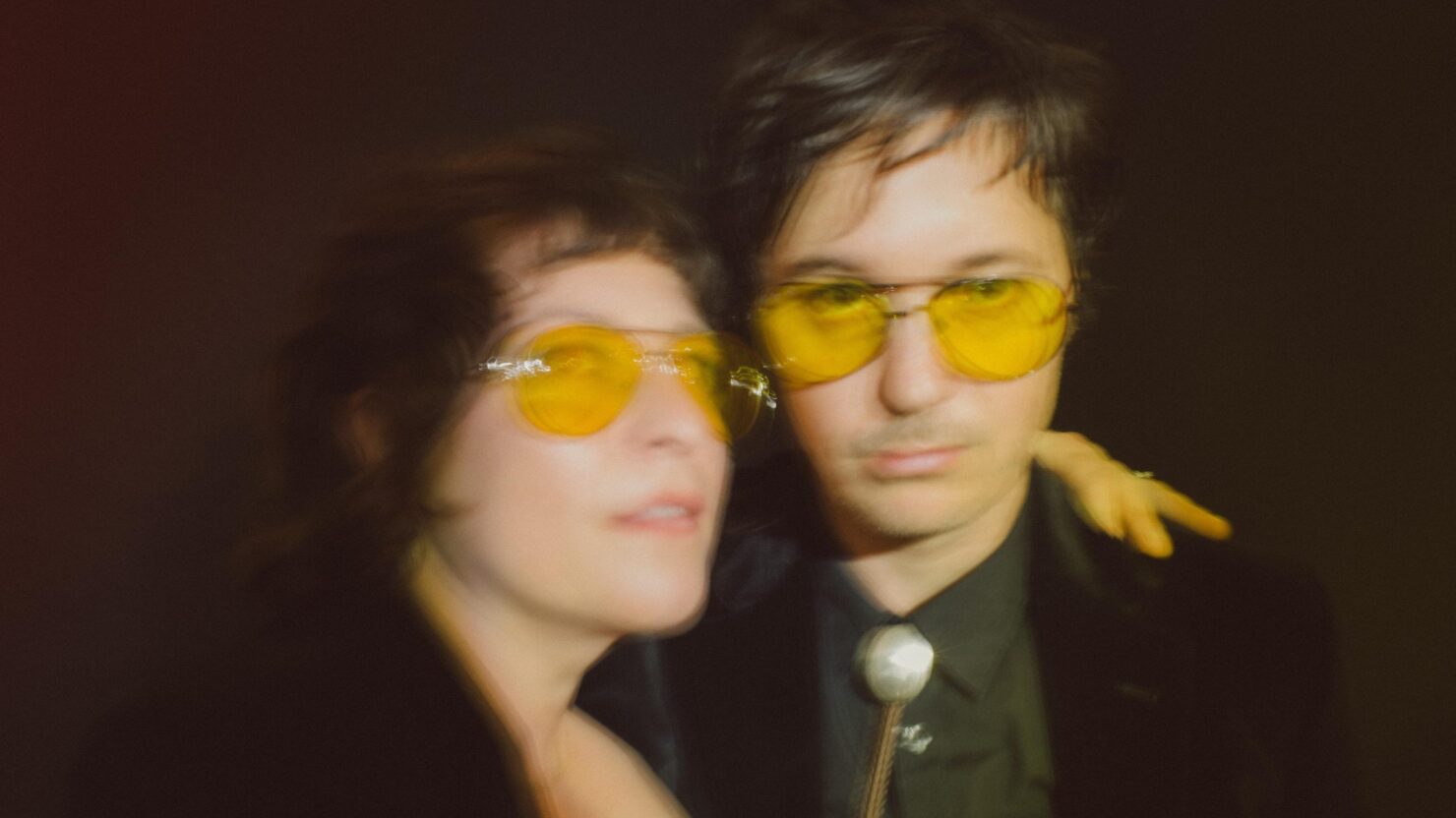 Shovels & Rope Announce Something Is Working Above My Head Spring Tour 2025