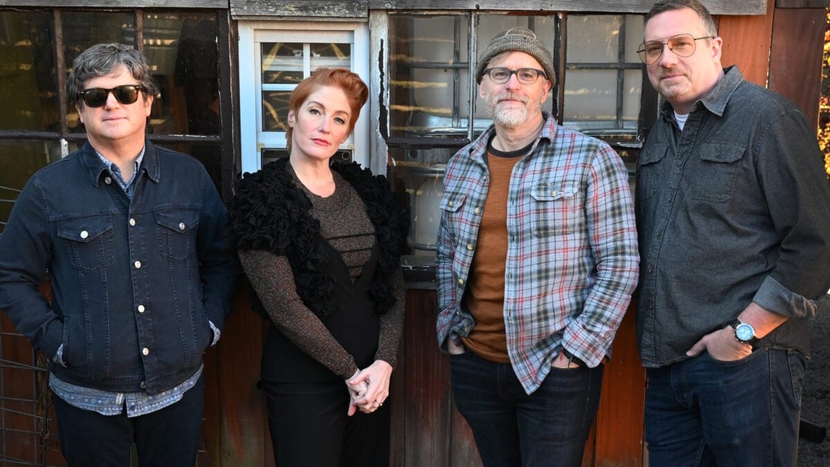 Sixpence None The Richer Outlines 1st Tour With Original Members In 2 Decades