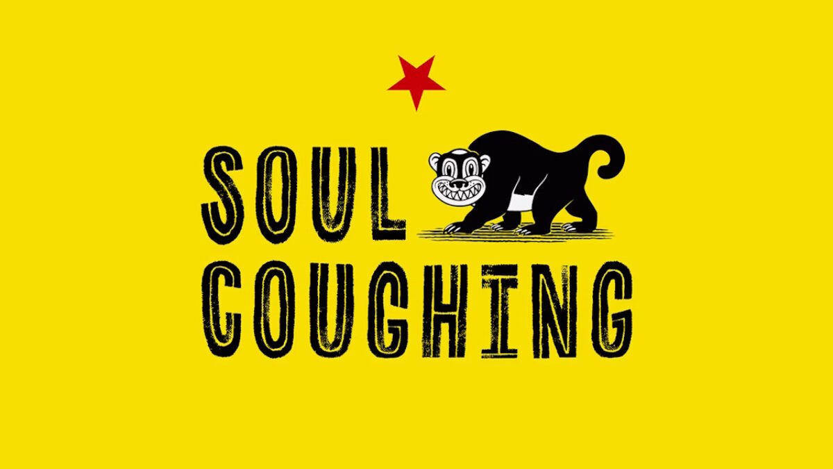 Soul Coughing Confirms Unlikely Reunion & Announces 1st Tour Dates In 25 Years