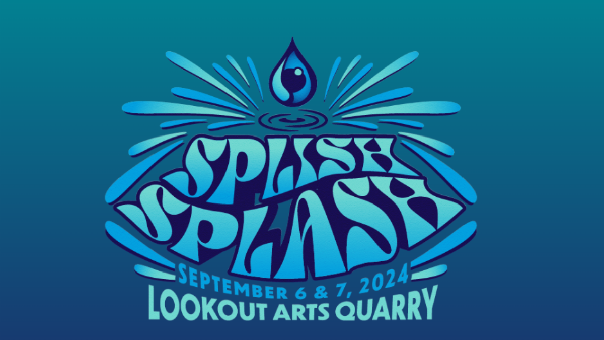 Splish Splash