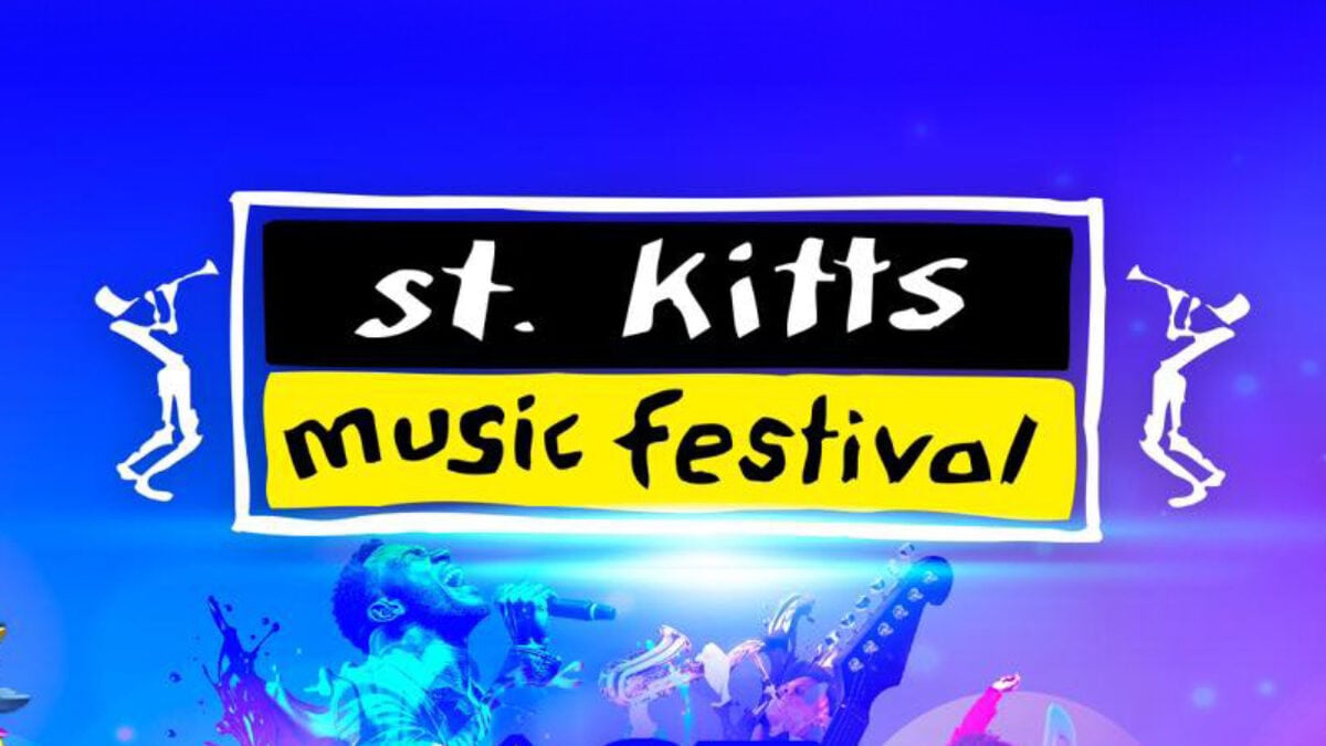 St. Kitts Music Festival