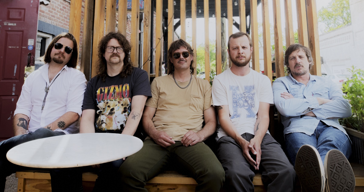 Get Tickets On Sale Today To See Sturgill Simpson, Billy Strings