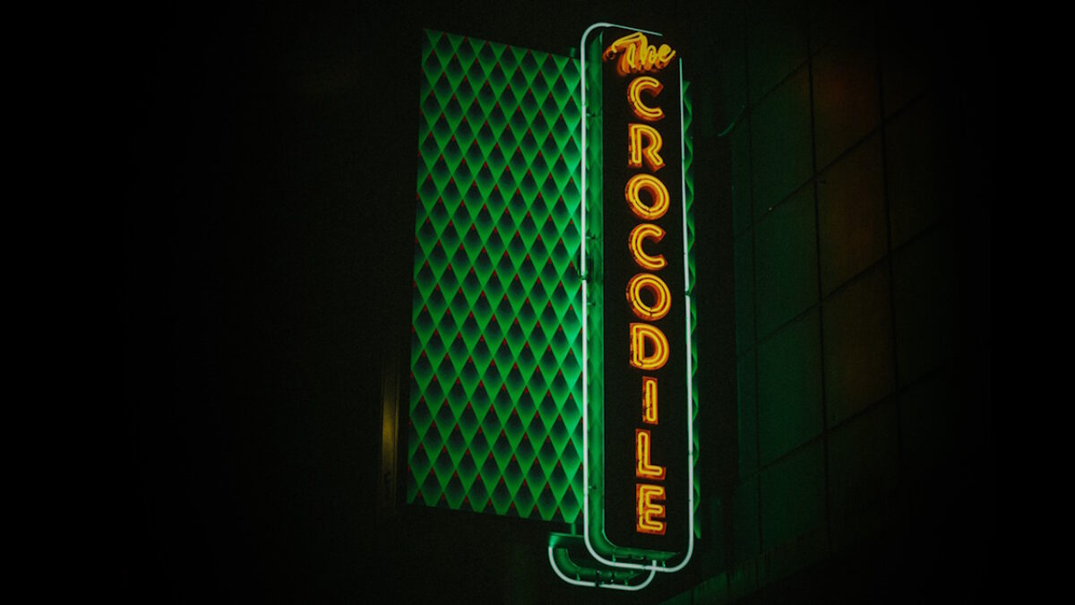 Go See Live Music This Month At The Crocodile In Seattle