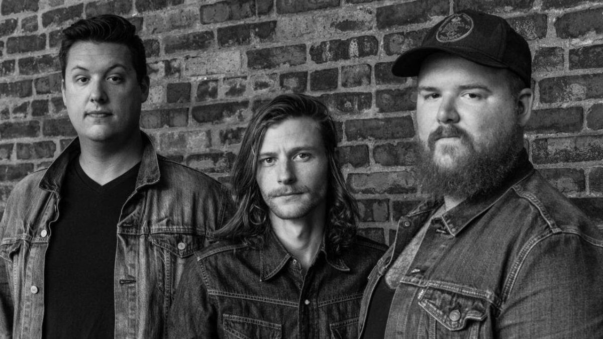 The Ghost Of Paul Revere Shares Previously Unreleased ‘Twist’ Single
