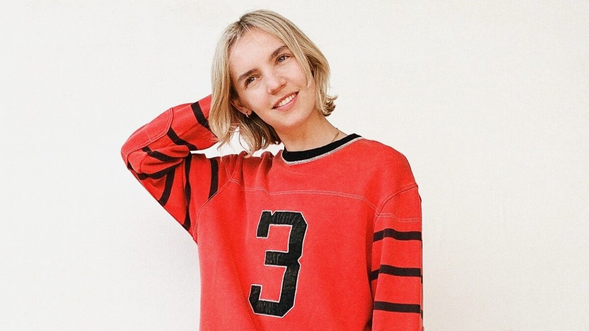 The Japanese House Releases Country-Infused ‘Smiley Face’ Single
