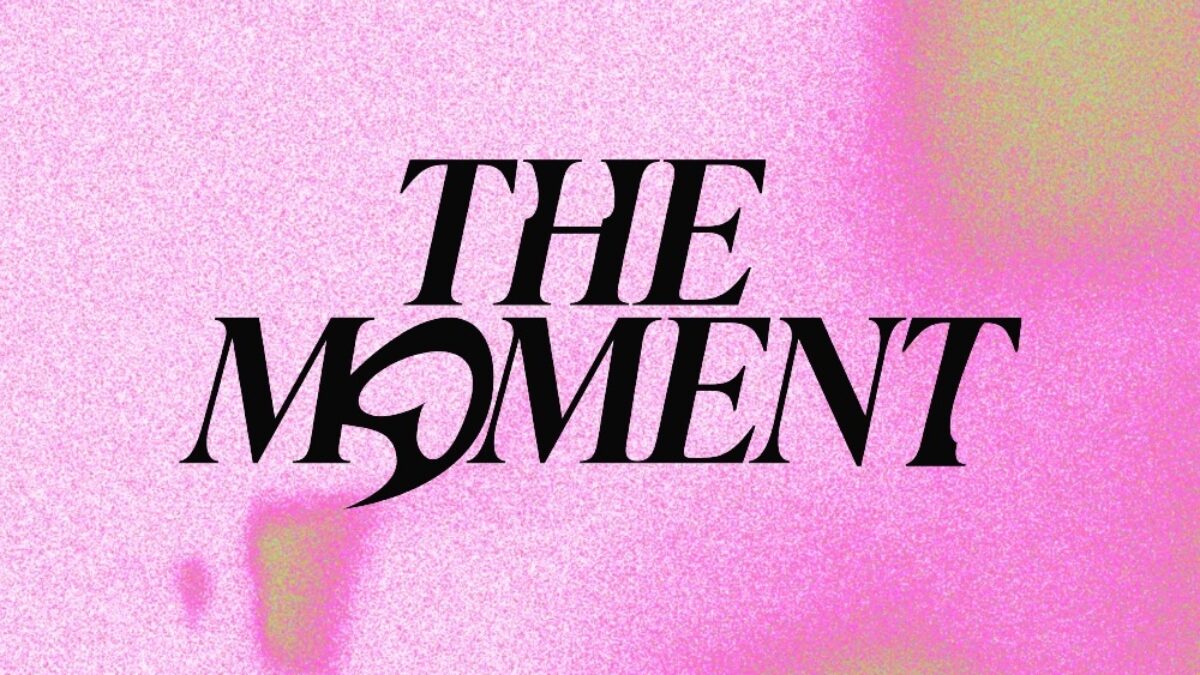 The Moment
