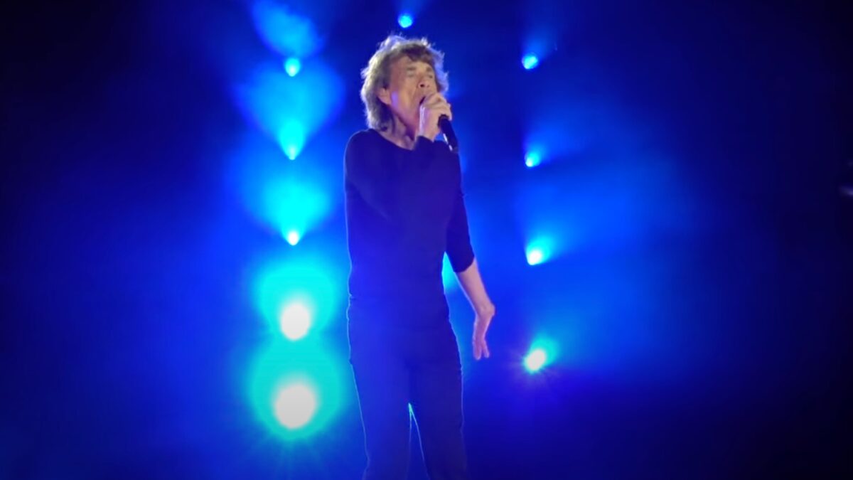 The Rolling Stones Bring ‘Hackney Diamonds’ Tour To ‘Sweet Home Chicago’