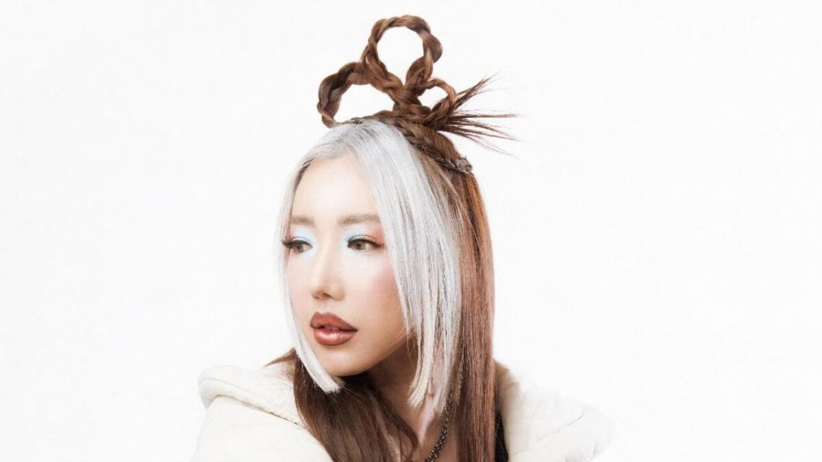 TOKiMONSTA Plots 2024 Eternal Reverie North American Fall Tour