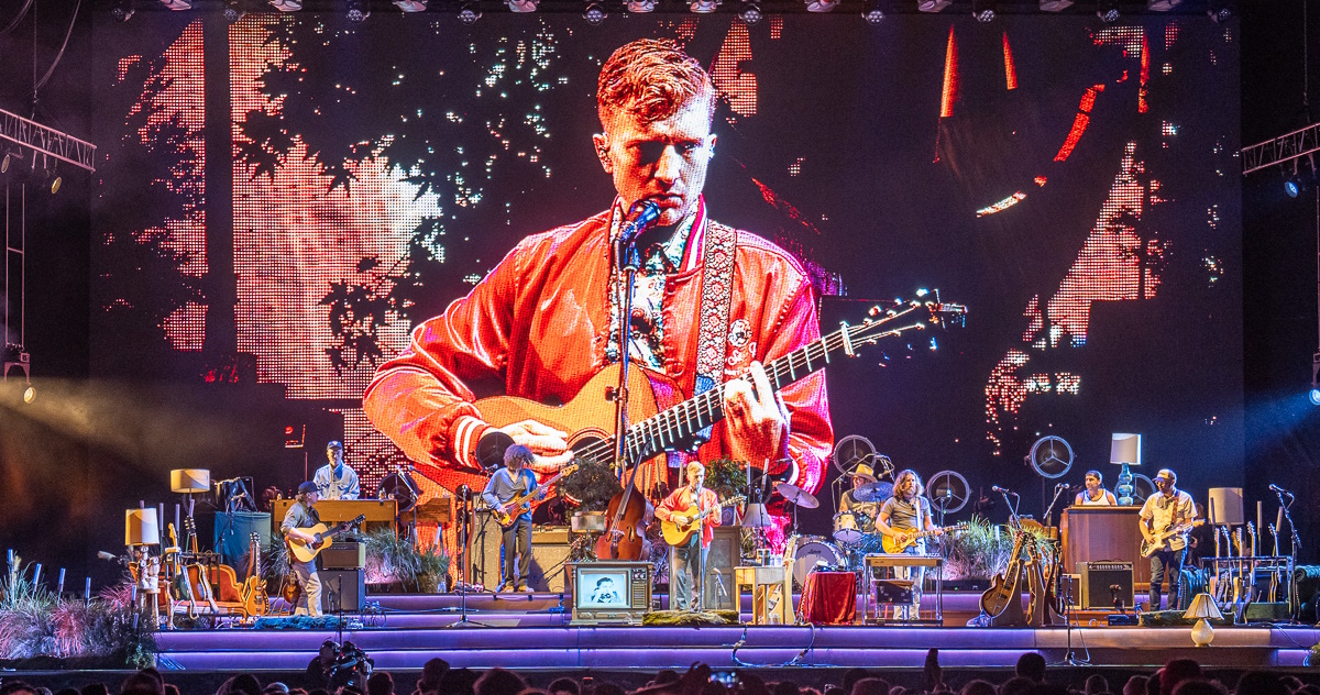 Tyler Childers $30 Ticket To Summer Tickets