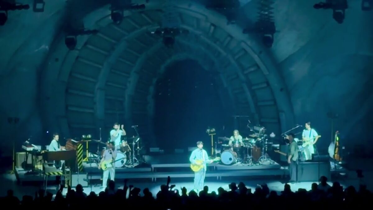 Vampire Weekend - Encore Covers & Walcott - Live Phoenix, AZ 6/9/24