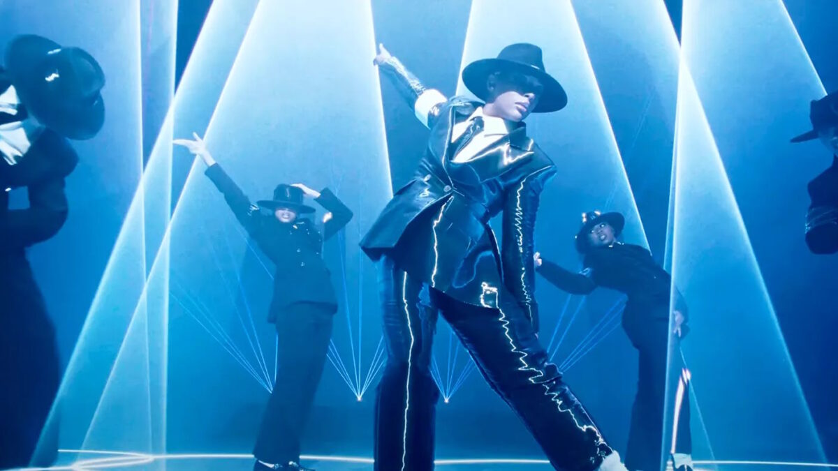 Watch Victoria Monét’s Fierce ‘Alright’ Video
