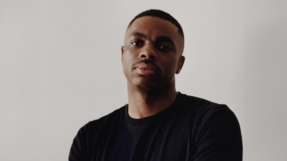 Vince Staples Plots 2024 North American Fall Tour Dates