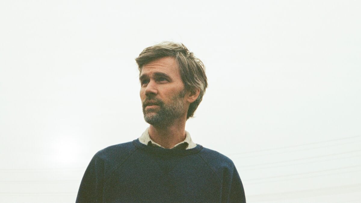 Old Crow Medicine Show Co-Founder Willie Watson Confirms Debut Solo Album & Coast-To-Coast Tour