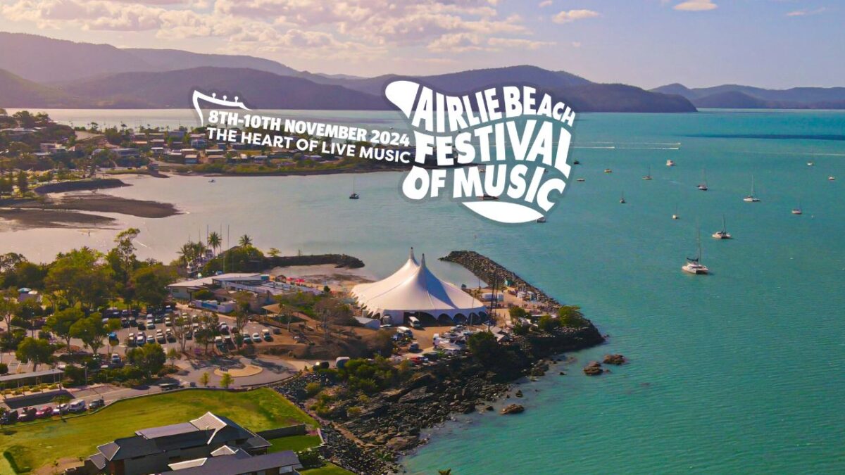 Queensland Music Festivals 2024 2025 JamBase