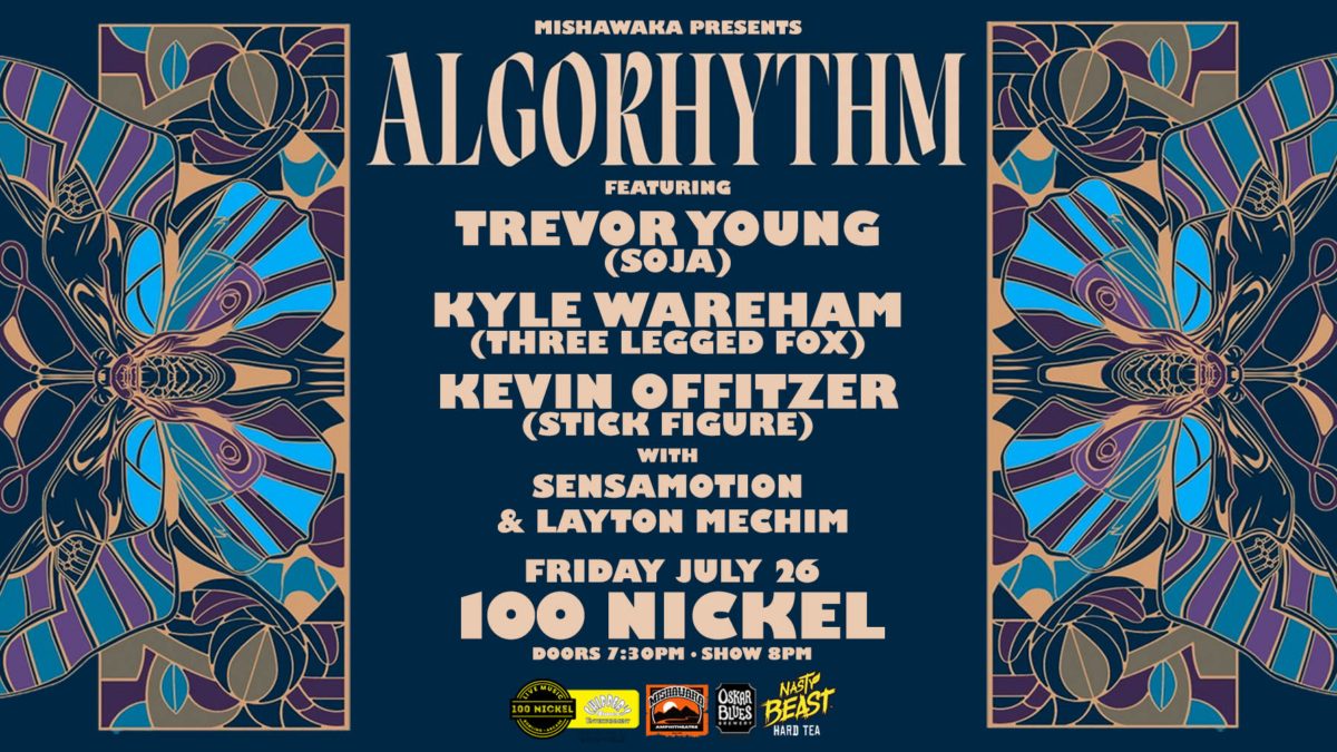 Algorhythm
